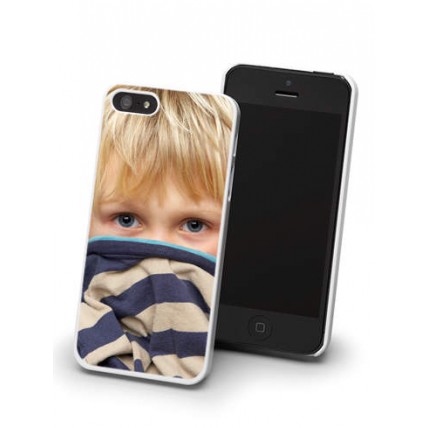 iPhone 8 plus Hard Plastic case