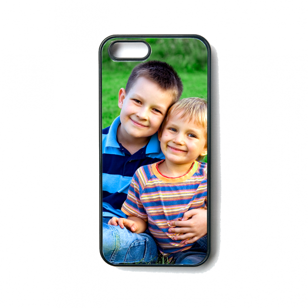 iPhone 5c Hard Plastic case