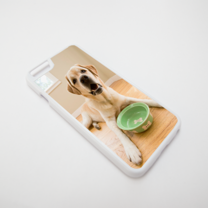 iPhone 6 plus Rubber case