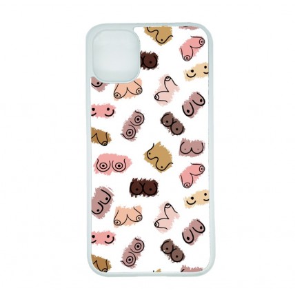 Boobs Phone case