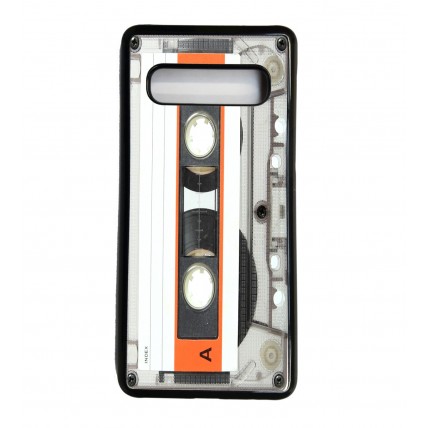 Retro Cassette tape Phone Case iPhone / Samsung