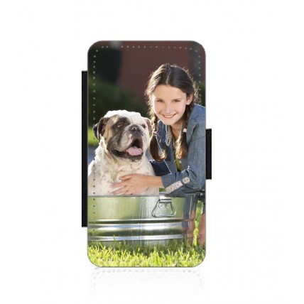 iPhone 12 Mini Wallet Case