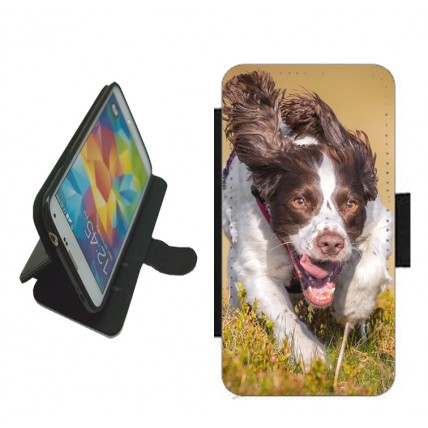 iPhone 16 Pro Max Phone Case Wallet - Personalised