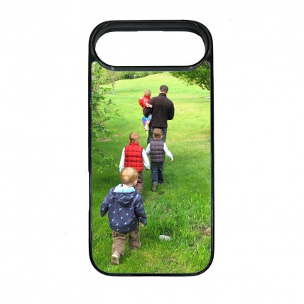 iPhone 17 Air Phone Case - Personalised