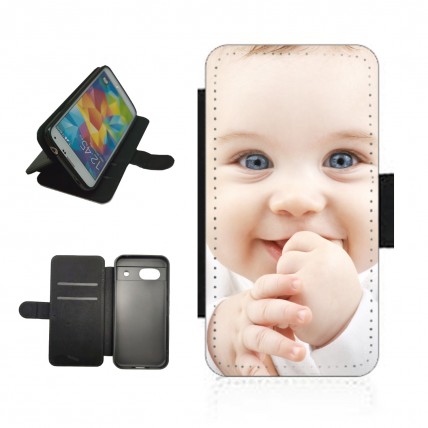 Google Pixel 8a Wallet Phone Case