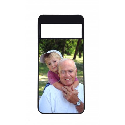 Google Pixel 8 Pro Rubber Sided case