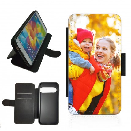 Google Pixel 9 Phone Case wallet flip cover