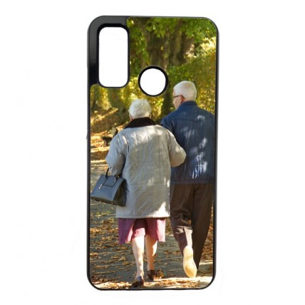 Huawei P Smart 2020 case