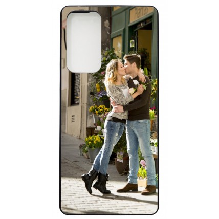 Motorola Edge 20 Rubber sided case