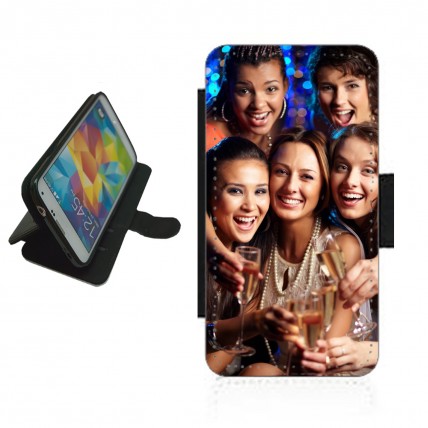 Samsung Galaxy A25 Wallet Phone Case