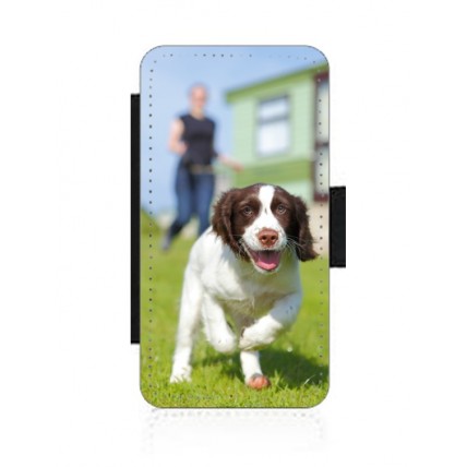 Samsung Galaxy A50 Wallet Phone Cover