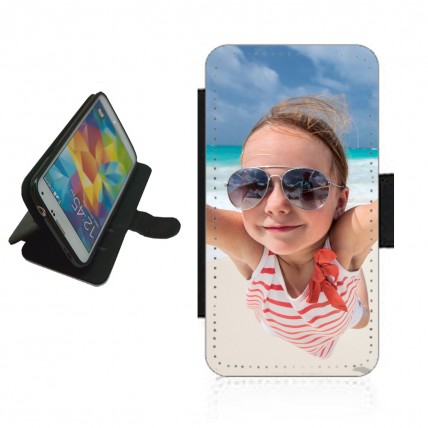 Samsung Galaxy A55 5G Wallet Phone Case