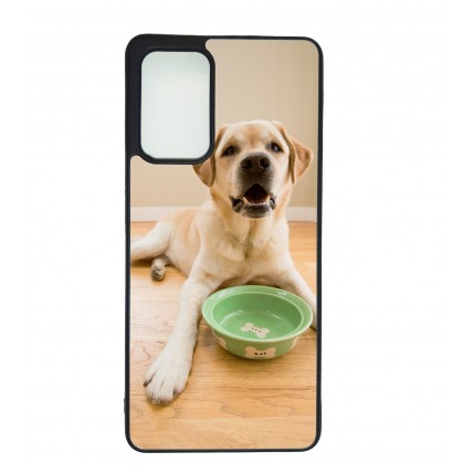 Samsung Galaxy A72 Rubber sided case