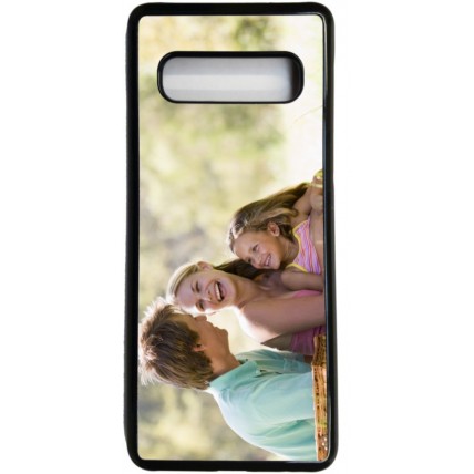 Samsung Galaxy S10e Hard plastic Phone Cover
