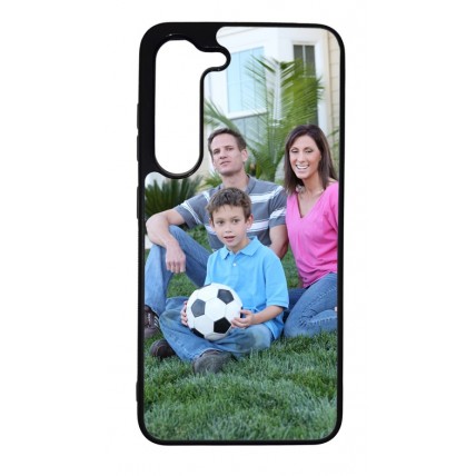 Samsung Galaxy S23 Rubber sided case