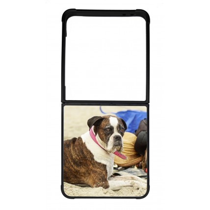 Samsung Galaxy Z flip 7 Personalised Phone case
