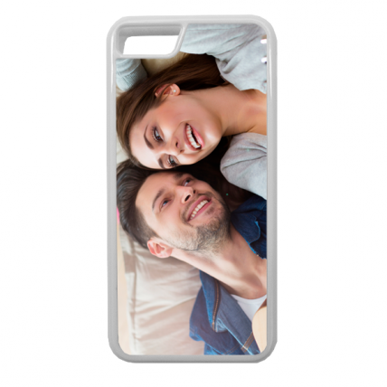 iPhone 7 plus Rubber case