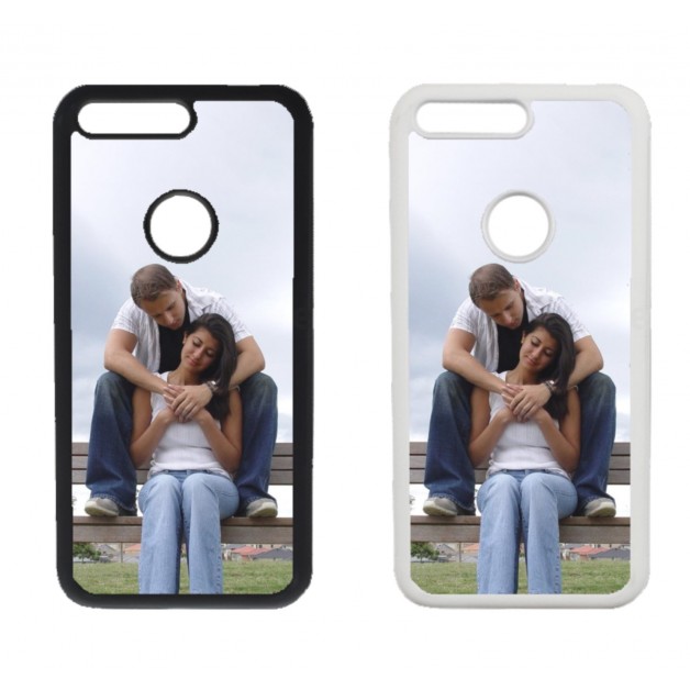 Google Pixel Hard Plastic case