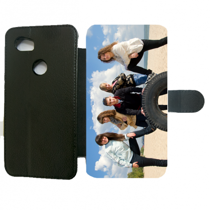 Google Pixel Wallet Cover case