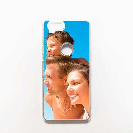 Google Pixel 2 XL Hard Plastic case