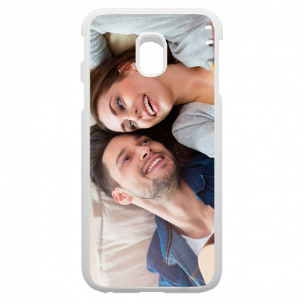 Samsung Galaxy J5 2017 (J530) Hard Plastic Case
