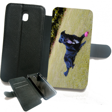 Samsung J5 2017 (J530) Wallet Cover Case