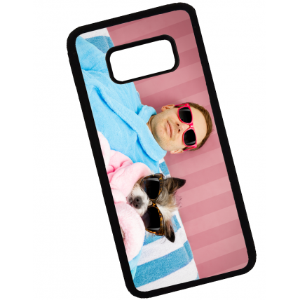 Samsung Galaxy S8 Plus Hard Plastic Case