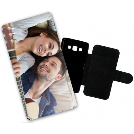 Samsung Galaxy A3 Wallet Cover Case