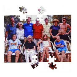 Jigsaws