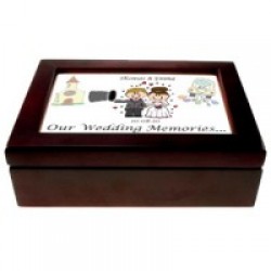Keepsakes