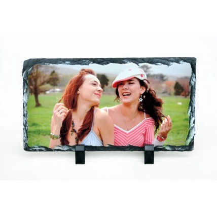 Photo Rock Slate Rectangle