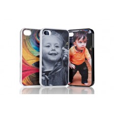 iPhone 4 / 4S Hard Plastic Case