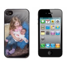 iPhone 4 / 4S Hard Plastic Case