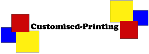 Customised-printing.co.uk