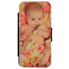 iPhone 4 / 4S Wallet Cover case