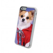 iPhone 5 / 5S Hard Plastic Printed case