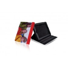 iPad 2, 3, 4 Wallet Cover case