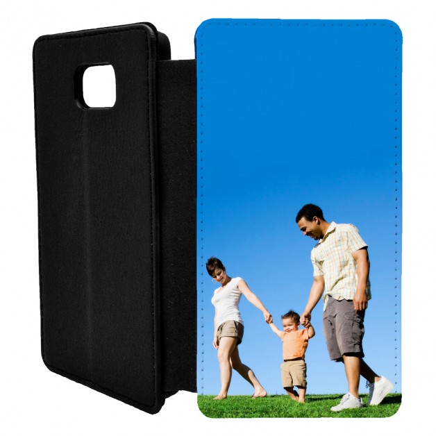 Samsung Galaxy S5 Wallet Cover case