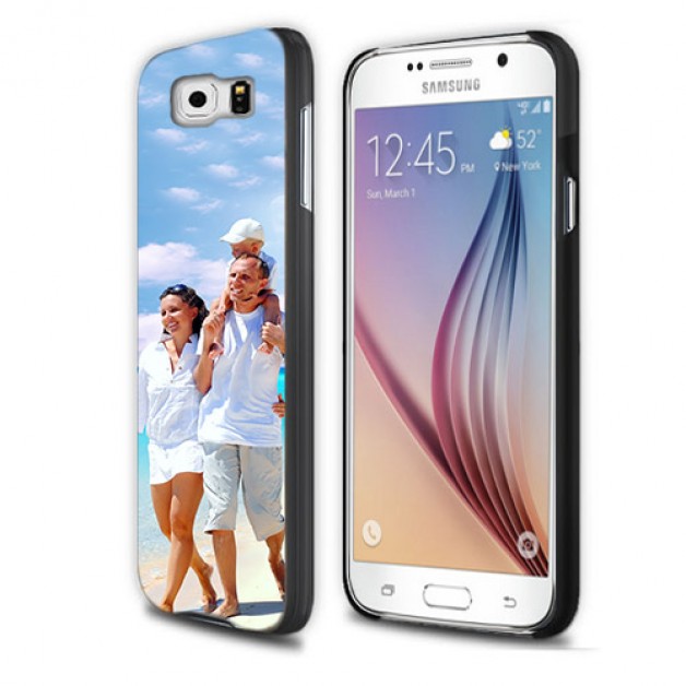 Samsung Galaxy S6 Edge Plus Hard Plastic case